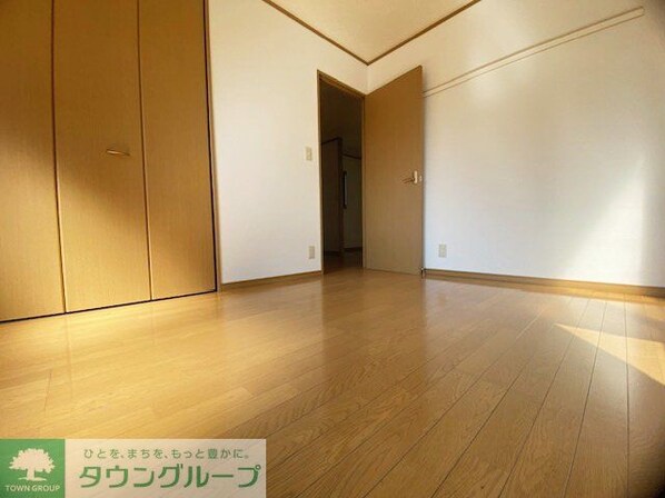 マイプレイスの物件内観写真